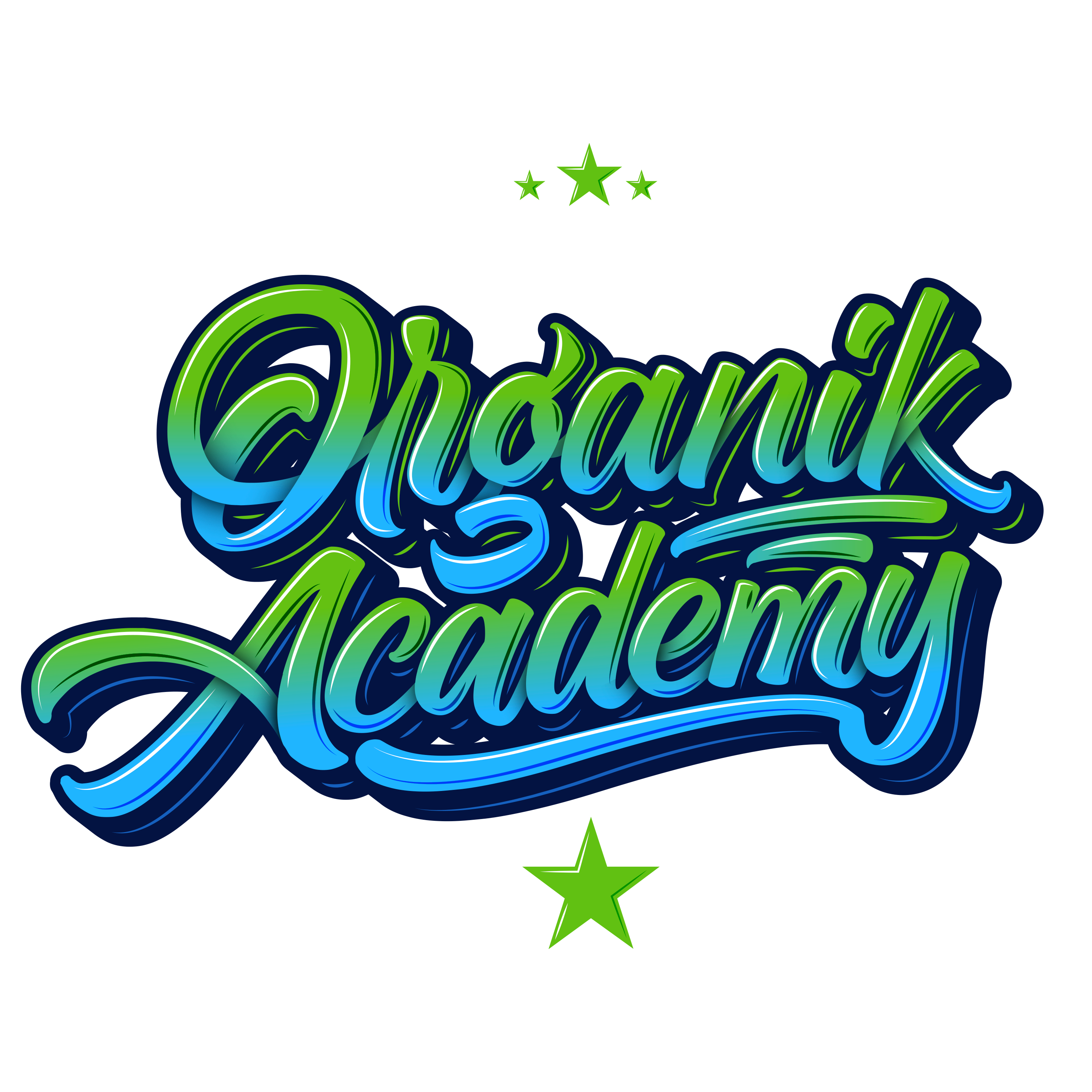 Organik Academy